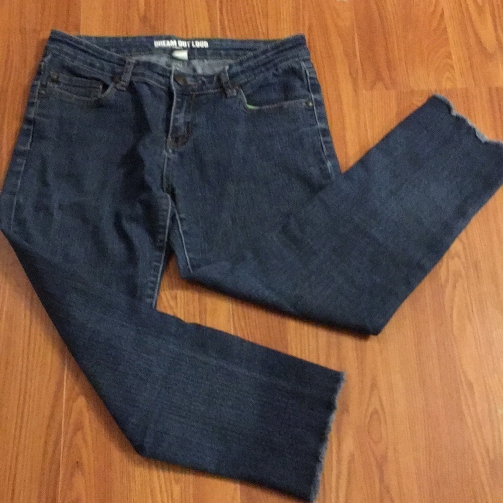 Dream out Loud Selena Gomez Jeans size 7 (S)